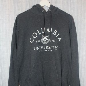 Columbia University Hoodie